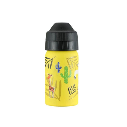 Ecococoon Insulated Drink Bottle - 350ml-Ecococoon-Speedy Rockets-Hello Charlie
