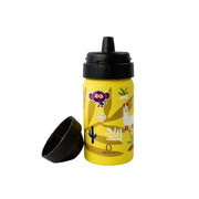 Ecococoon Insulated Drink Bottle - 350ml-Ecococoon-Speedy Rockets-Hello Charlie