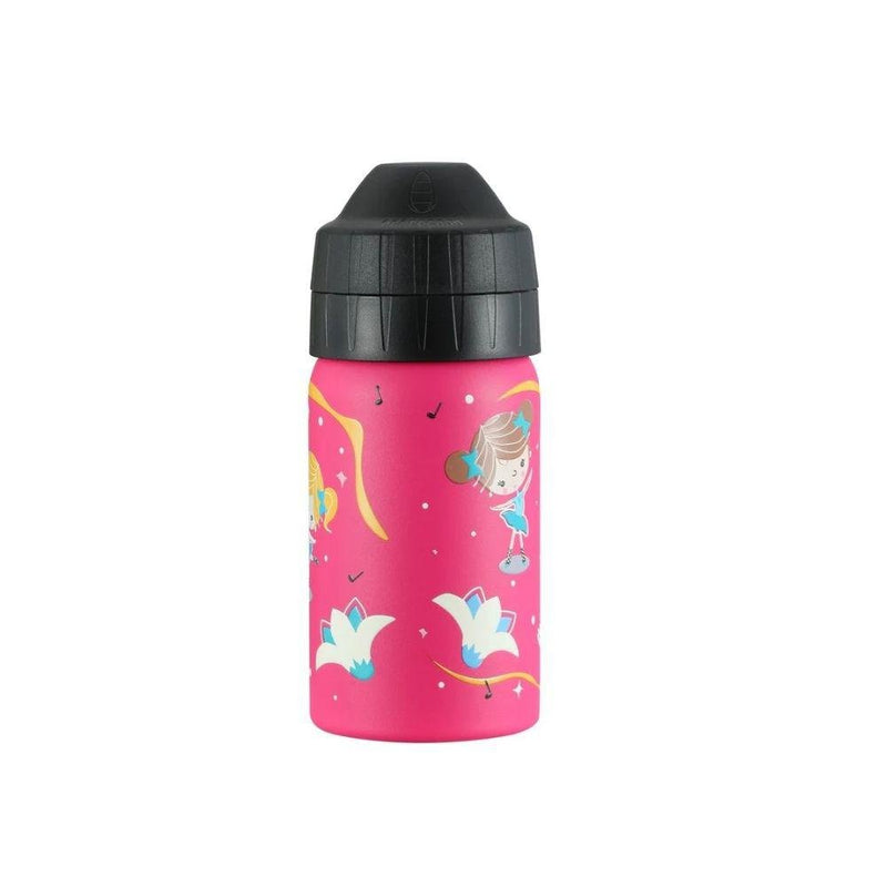 Ecococoon Insulated Drink Bottle - 350ml-Ecococoon-Speedy Rockets-Hello Charlie