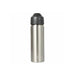 Ecococoon Insulated Drink Bottle - 600ml-Silver-Hello-Charlie