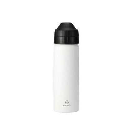 Ecococoon Insulated Drink Bottle - 600ml-Ecococoon-White Jade-Hello Charlie
