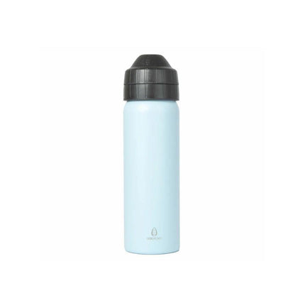 Ecococoon Insulated Drink Bottle - 600ml-Ecococoon-Blueberry-Hello Charlie