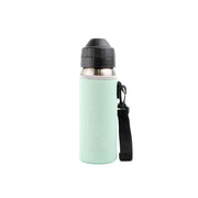 Ecococoon Large Drink Bottle Cover-Ecococoon-Mint-Hello Charlie