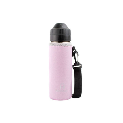 Ecococoon Large Drink Bottle Cover-Ecococoon-Grape-Hello Charlie