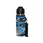 Blue Camo