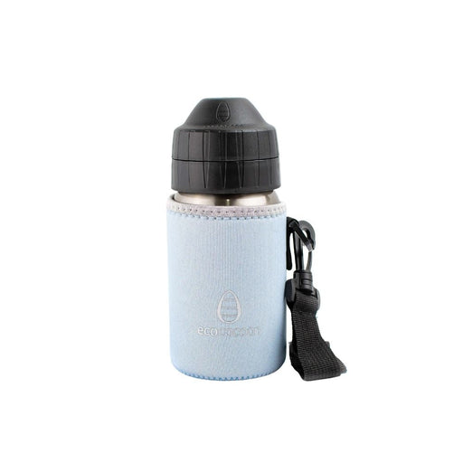 Ecococoon Small Drink Bottle Cover-Blueberry-Hello-Charlie