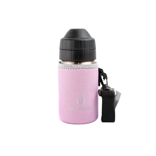 Ecococoon Small Drink Bottle Cover-Grape-Hello-Charlie