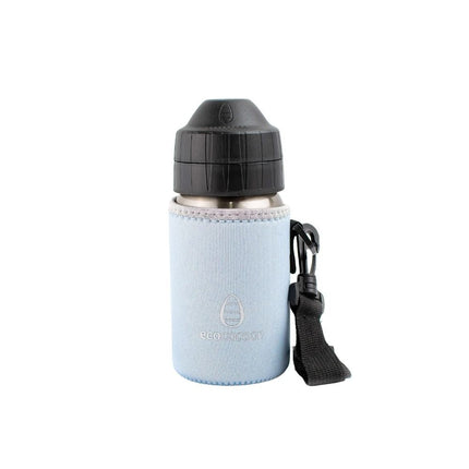 Ecococoon Small Drink Bottle Cover-Ecococoon-Blueberry-Hello Charlie