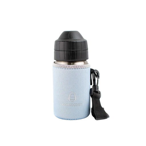 Ecococoon Small Drink Bottle Cover - Hello Charlie