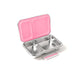 Ecococoon Stainless Steel Bento Box 2-Pink Rose-Hello-Charlie