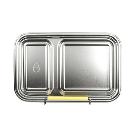 Ecococoon Stainless Steel Bento Box 2-Ecococoon-Pink Rose-Hello Charlie