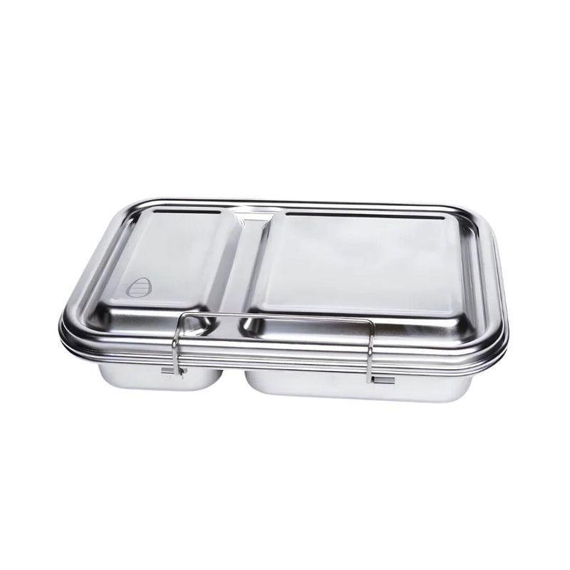 Ecococoon Stainless Steel Bento Box 2-Ecococoon-Pink Rose-Hello Charlie
