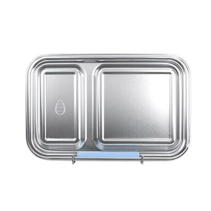 Ecococoon Stainless Steel Bento Box 2-Ecococoon-Pink Rose-Hello Charlie