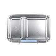 Ecococoon Stainless Steel Bento Box 2-Ecococoon-Pink Rose-Hello Charlie