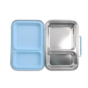 Ecococoon Stainless Steel Bento Box 2-Ecococoon-Pink Rose-Hello Charlie