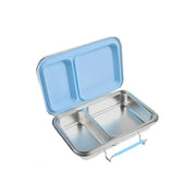 Ecococoon Stainless Steel Bento Box 2-Ecococoon-Blueberry-Hello Charlie
