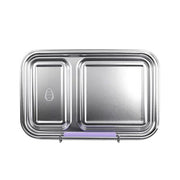 Ecococoon Stainless Steel Bento Box 2-Ecococoon-Pink Rose-Hello Charlie