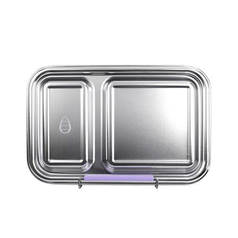 Ecococoon Stainless Steel Bento Box 2-Ecococoon-Pink Rose-Hello Charlie