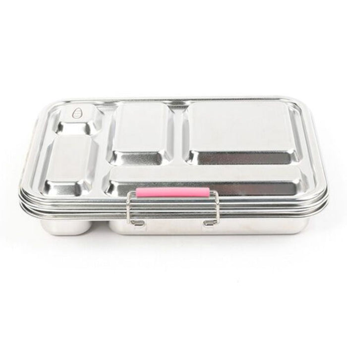 Ecococoon Stainless Steel Bento Box 5 - Hello Charlie