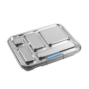 Ecococoon Stainless Steel Bento Box 5-Ecococoon-Pink Rose-Hello Charlie