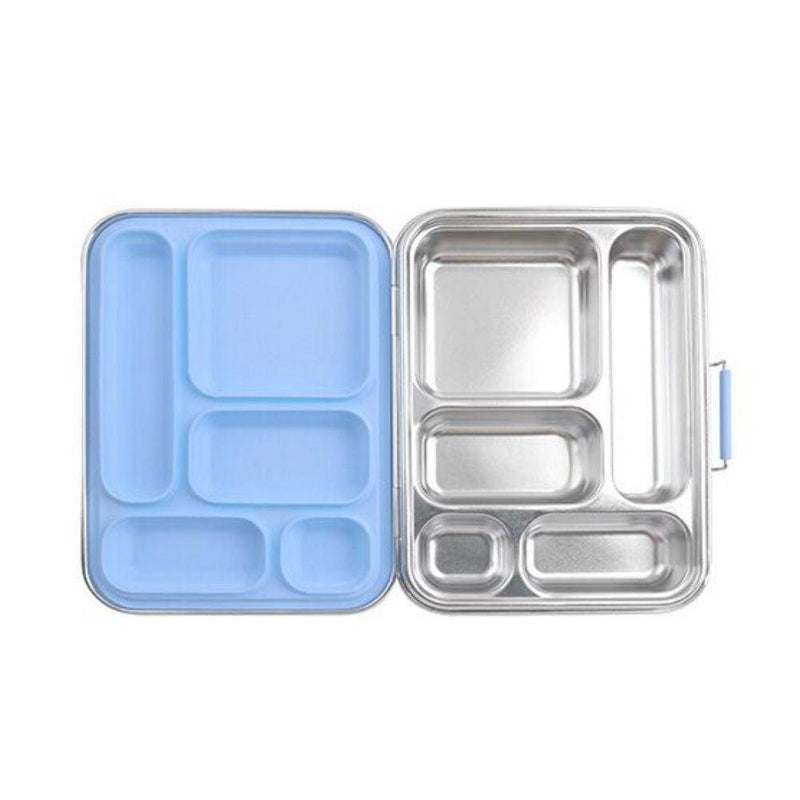 Ecococoon Stainless Steel Bento Box 5-Ecococoon-Pink Rose-Hello Charlie