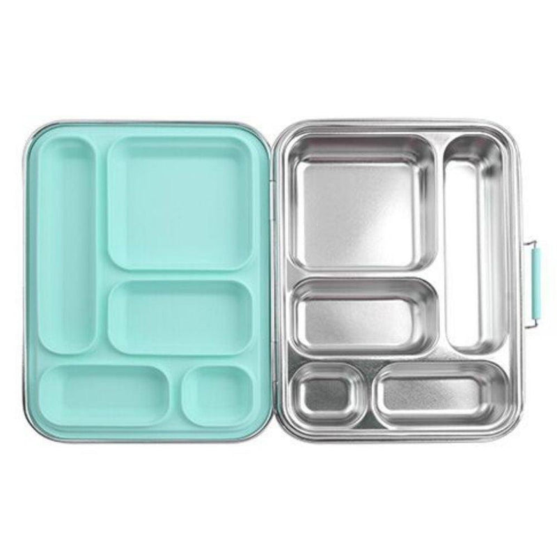 Ecococoon Stainless Steel Bento Box 5-Ecococoon-Pink Rose-Hello Charlie