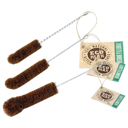 ECOMAX Bottle Cleaner Brush-ECOMAX-Small-Hello Charlie