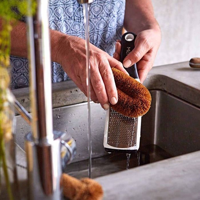 ECOMAX Coconut Kitchen Scrubber - Hello Charlie