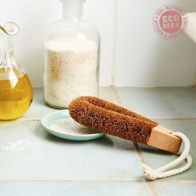 ECOMAX Foot Brush-ECOMAX-Hello Charlie