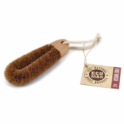 ECOMAX Foot Brush - Hello Charlie