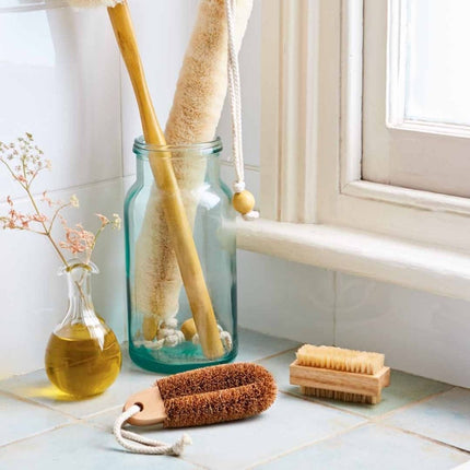 ECOMAX Foot Brush-ECOMAX-Hello Charlie