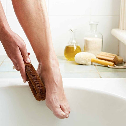 ECOMAX Foot Brush-ECOMAX-Hello Charlie