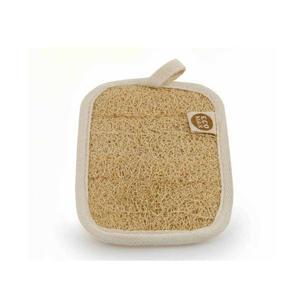 ECOMAX Loofah Scourer & Washpad - Twin Pack-ECOMAX-Hello Charlie