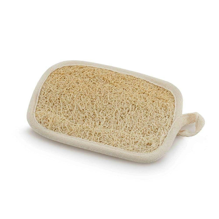 ECOMAX Loofah Scourer & Washpad - Hello Charlie