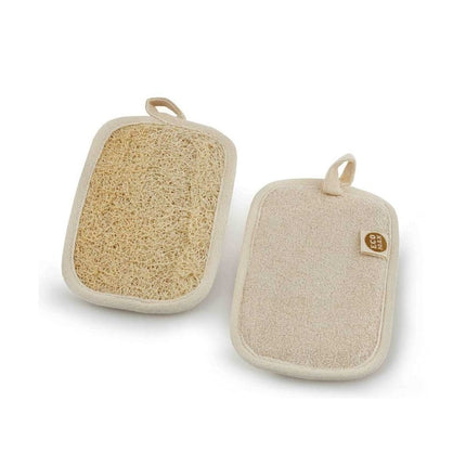 ECOMAX Loofah Scourer & Washpad-ECOMAX-Hello Charlie
