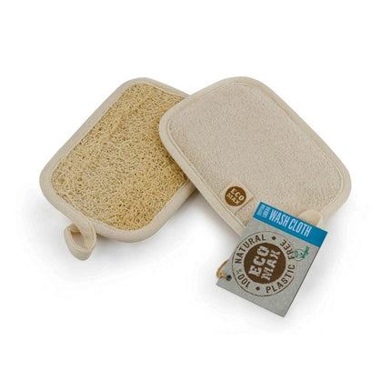 ECOMAX Loofah Scourer & Washpad-ECOMAX-Hello Charlie