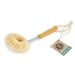 ECOMAX Nonstick Pan Sisal Dish Brush - Hello Charlie