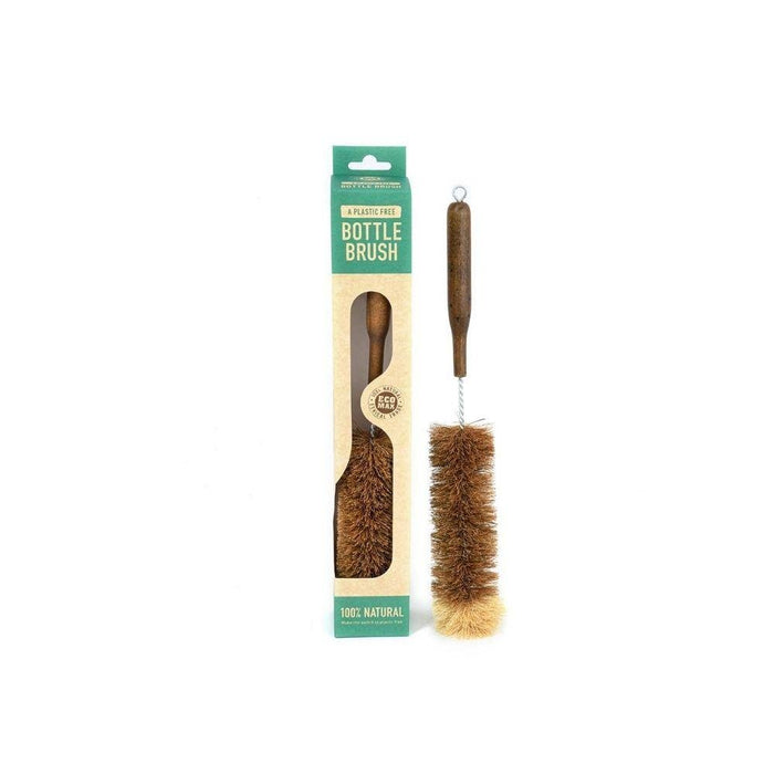 ECOMAX Premium Bottle Cleaner Brush - Hello Charlie