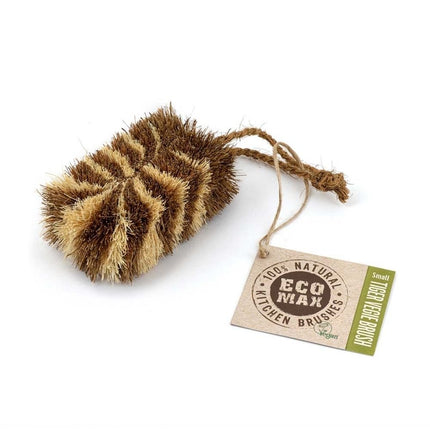 ECOMAX Tiger Veggie Brush-ECOMAX-Small-Hello Charlie
