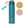 EcoVessel The Boulder TriMax Triple Insulated Water Bottle with Strainer - 700ml-Forest Horizon-Hello-Charlie