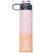 EcoVessel The Boulder TriMax Triple Insulated Water Bottle with Strainer - 700ml - Hello Charlie