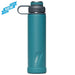 EcoVessel The Boulder TriMax Triple Insulated Water Bottle with Strainer - 700ml - Hello Charlie