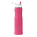 EcoVessel The Summit TriMax Triple Insulated Water Bottle with Straw - 700ml - Hello Charlie