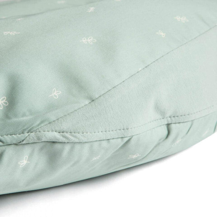 Ergopouch Summer Sheeting Sleeping Bag - Berries - Hello Charlie