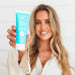 Ethical Zinc Natural Clear Zinc Sunscreen SPF50+ - Hello Charlie