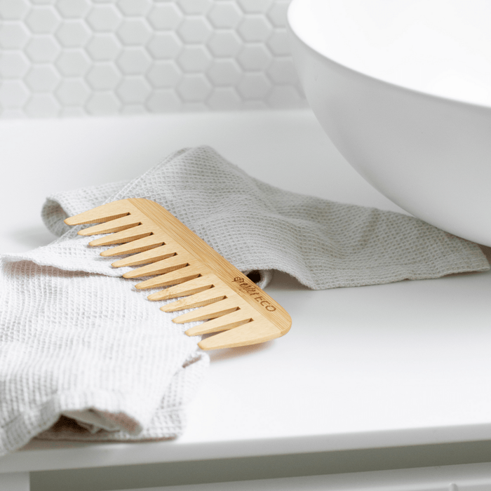 Ever Eco Bamboo Comb - Hello Charlie