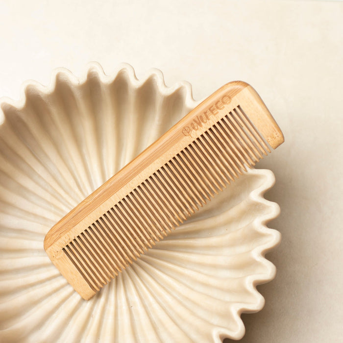 Ever Eco Bamboo Comb - Hello Charlie