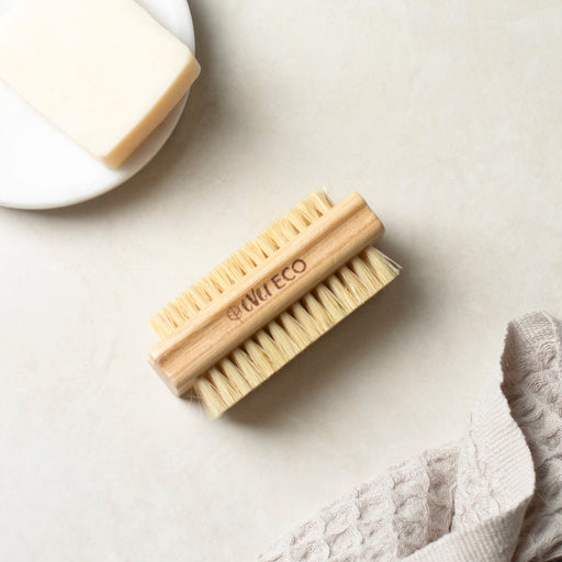 Ever Eco Bamboo Nail Brush - Hello Charlie