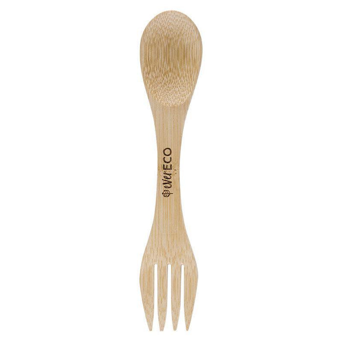 Ever Eco Bamboo Spork - Hello Charlie