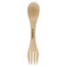 Ever Eco Bamboo Spork - Hello Charlie